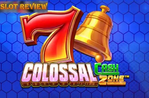 Colossal Cash Zone icon